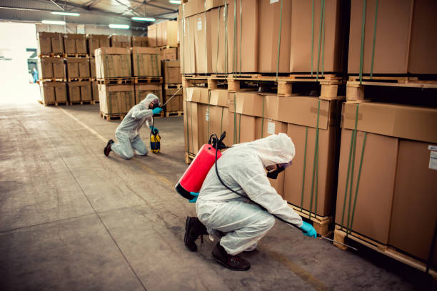 Best Cockroach Control Services  in Salt Lake City, UT