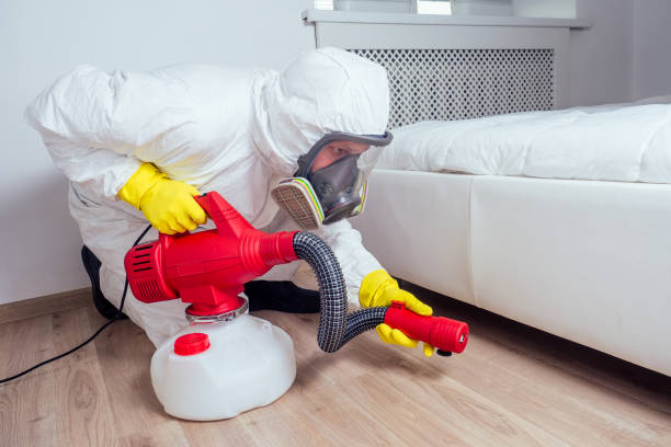 Best Mosquito Control Services  in Salt Lake City, UT